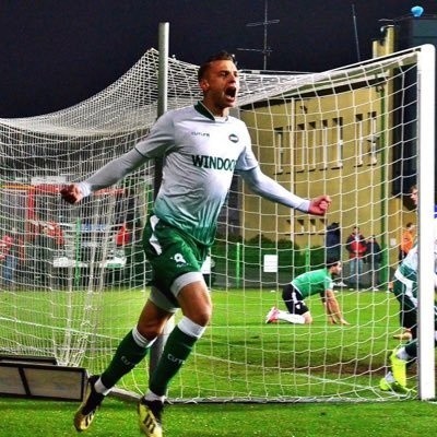 Radomiak Radom wybrał swojego kapitana na nowy pierwszoligowy sezon 2019/2020 