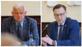 Gdzie jeździ, w jakim celu i za ile burmistrz Miastka Witold Zajst? Sprawdza Tomasz Borowski, przewodniczący miasteckiej rady 