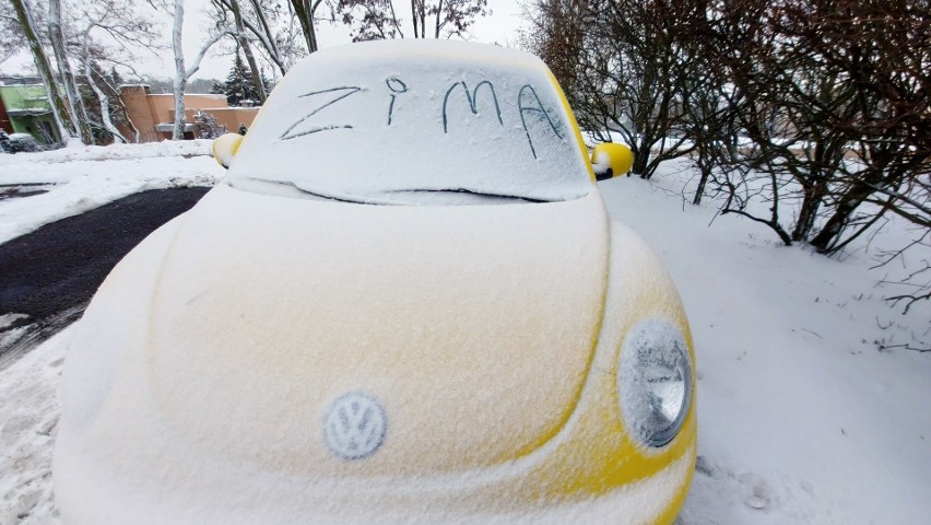 Instytut Meteorologii i Gospodarki Wodnej 10 lutego wydał...