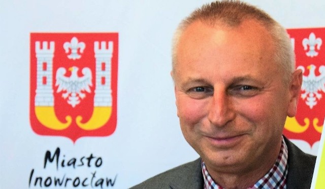 - Dziś bycie prezydentem miasta to nie tylko zaszczyty i honory - mówi prezydent Inowrocławia Ryszard Brejza.