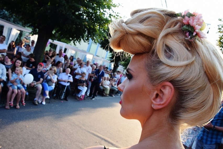 Open Hair Festiwal w Sieradzu...