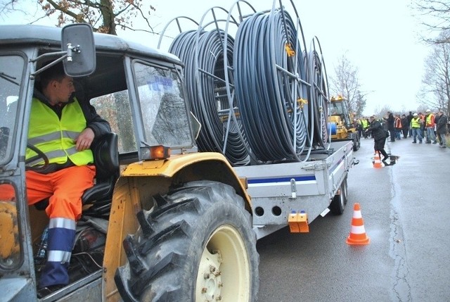 Szybki internet dla każdego powoli oplata województwo Budowa sieci szerokopasmowej zakończyła się w zeszłym roku