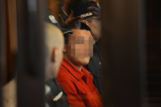 Oskarżony o zabójstwo Pawła Adamowicza był „więźniem specjalnej troski”. Stefan W. odbył ponad 100 konsultacji lekarskich