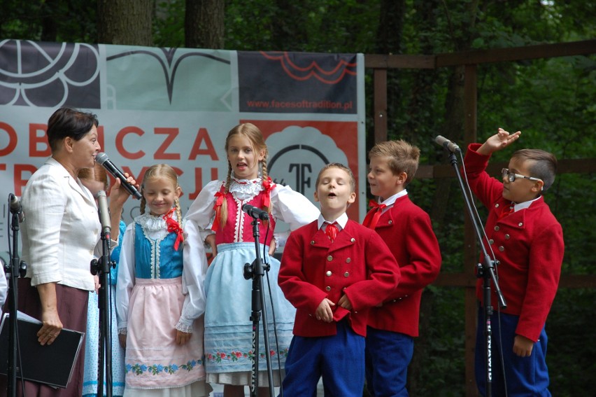 Festiwal Folkloru w Zielonej Górze co roku przyciąga tłumy....