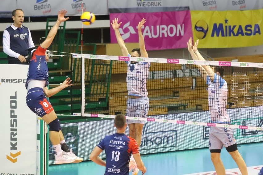 Grupa Azoty ZAKSA Kędzierzyn-Koźle uporała się nie tylko z...