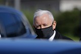 Jarosław Kaczyński o budowie domów do 70 mkw. bez pozwolenia. „To próba przełamania blokad”