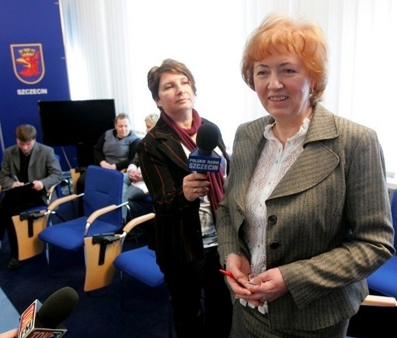 Miejski rzecznik konsumentów, Longina Kaczmarek, chwaliła wczoraj Głos za publikacje broniące pokrzywdzonych ludzi.