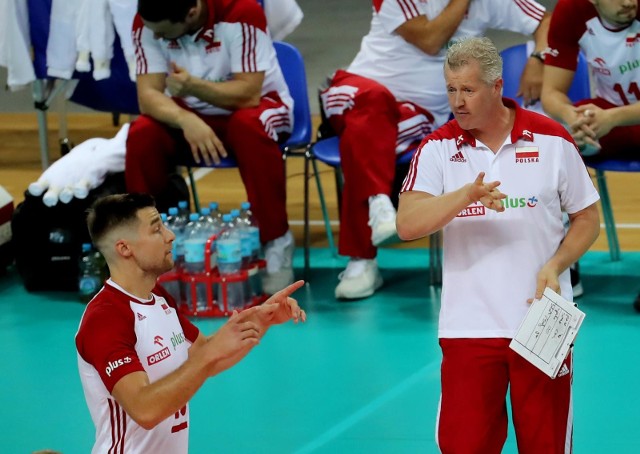 13 września reprezentacja Polski zagra z Portoryko podczas mistrzostw świata w siatkówce mężczyzn. 