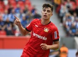 Havertz zdecydował i chce odejść z Niemiec. Jest dwóch zainteresowanych