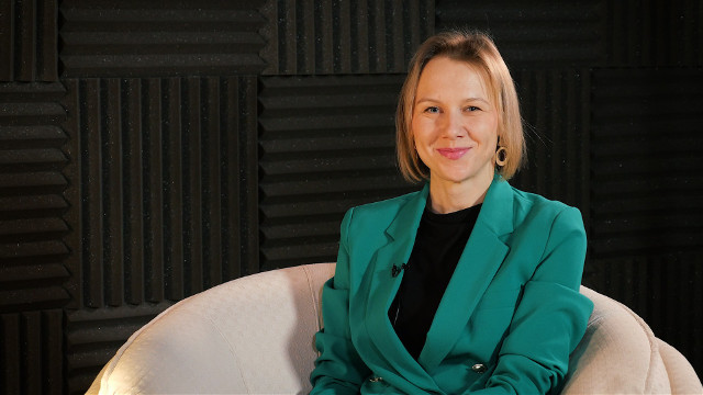 Martyna Zaniewska, dyrektor Białostockiego Ośrodka Kultury mówi nam o planach i wyzwaniach jakie czekają placówkę w najbliższym czasie