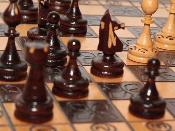 Turniej szachowy wygrała drużyna Zespołu Szkół Ogólnokształcących.