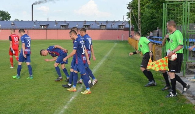 W Spartakusie jest niedosyt po jesieni, ale również i nadzieja, że mimo trudnej sytuacji wiosną drużyna zapewni sobie utrzymanie w trzeciej lidze.