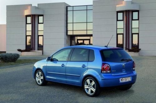 Fot. Volkswagen: Zarówno Polo, jak i Fabia zostały...