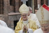 Bp Wiesław Śmigiel nowym biskupem toruńskim. Będzie najmłodszym biskupem diecezjalnym w Polsce