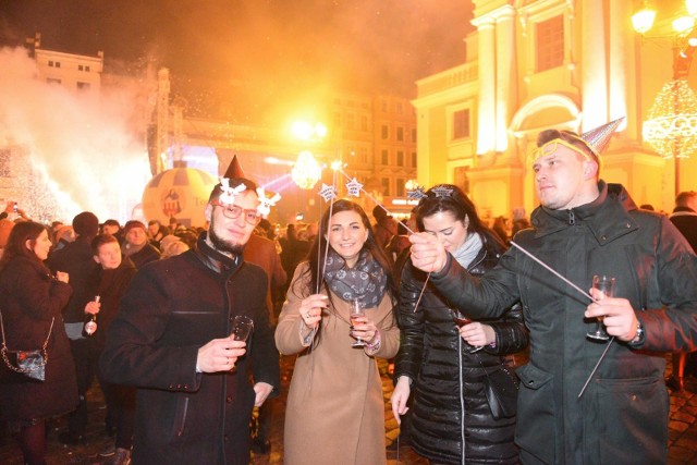 Co z miejskim sylwestrem? Jakie wydarzenia w Toruniu zostaną odwołane?