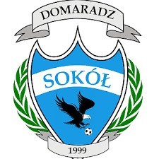 Młodzieżowy Klub Sportowy Sokół Domaradz - B3 Krosno...