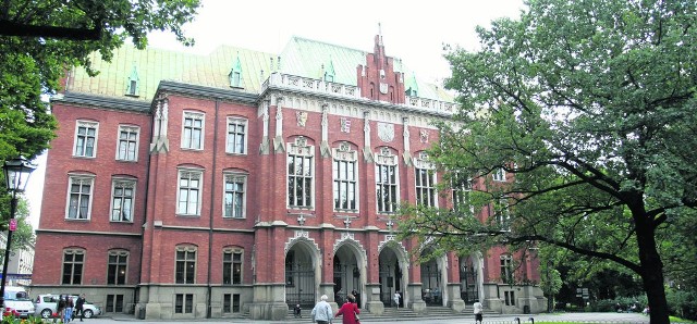 Uniwersytet Jagielloński wciąż w krajowej czołówce uczelni akademickich