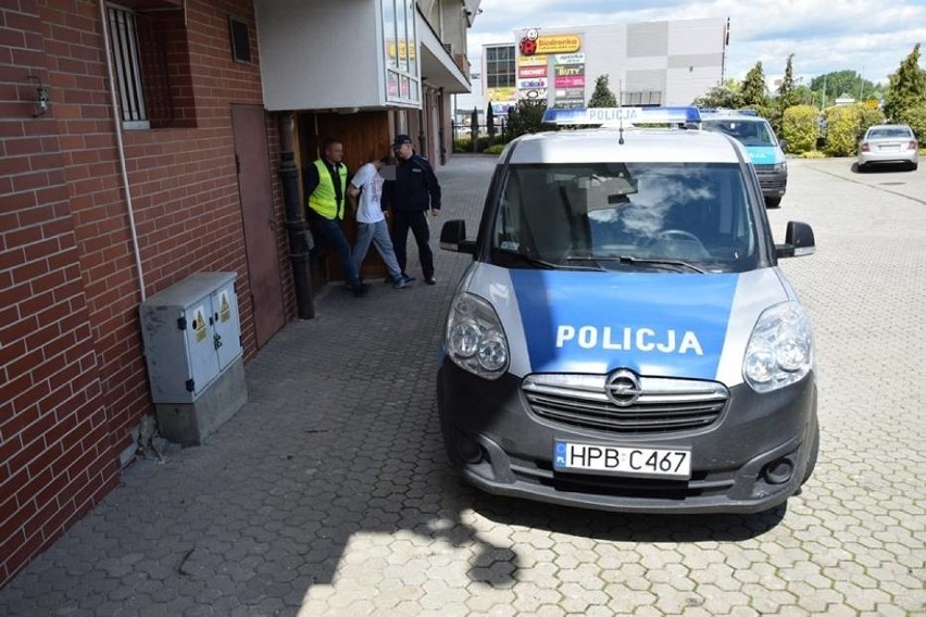 Areszt dla nożownika podejrzanego o zabójstwo 15-latka