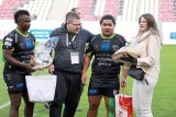 Dobry zwyczaj. Master Pharm Rugby Łódź nagradzają najlepszych