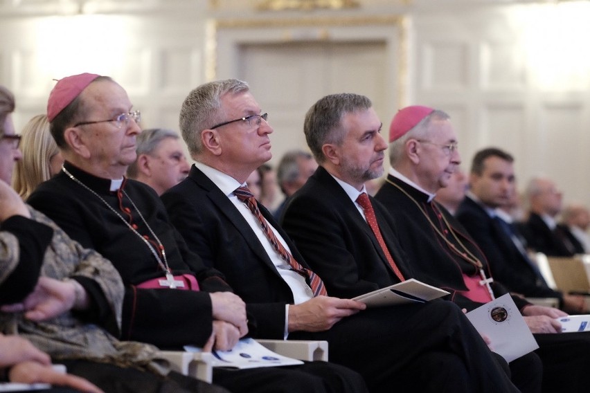 UAM Poznań: Inauguracja roku akademickiego 2017/2018