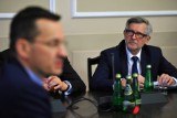 Poseł PiS Witold Czarnecki: Czuję, że moja walka z koronawirusem dopiero się rozpoczyna