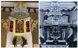 Zabytkowy ołtarz w kościele mariackim w Miastku jest po renowacji. To jednak nie koniec (ZDJĘCIA) 