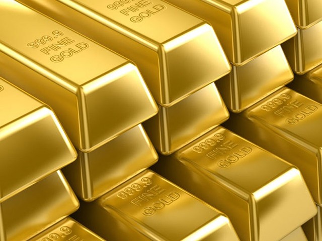 Złoto prawdopodobnie jeszcze podrożeje w najbliższych miesiącach