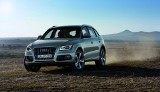 Audi Q5 po liftingu już w Polsce