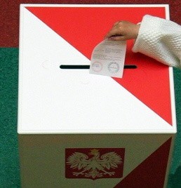 W okręgu lubuskim jest siedem list kandydatów do Sejmu - o 12 poselskich mandatów walczy 161 chętnych