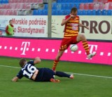 Pogoń Szczecin - Jagiellonia 1:1 (ZDJECIA CZ. 2)