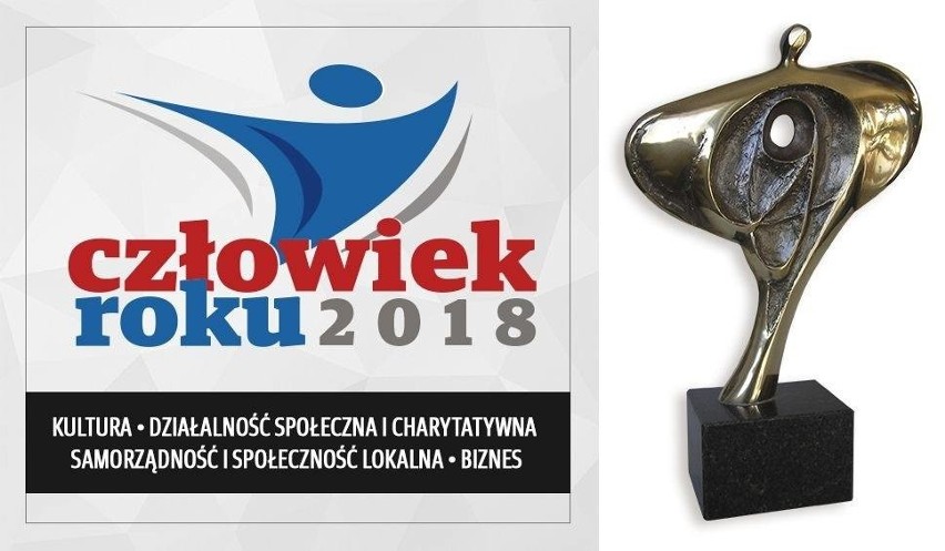 Kto zasługuje na tytuł Człowiek Roku 2018 Powiatu Staszowskiego? Zobacz nominowanych [WYNIKI GŁOSOWANIA]