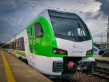 Koleje Mazowieckie rezygnują z zakupu nowoczesnych pociągów do obsługi radomskich lokalnych tras