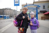 Kraków. Uczniowie pojadą do szkół za darmo [WIDEO]