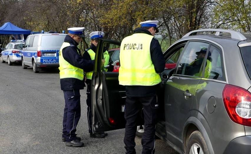 Na kurs kierowani byli kierowcy, którzy przekroczyli...