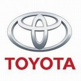 Toyota wzywa do serwisu