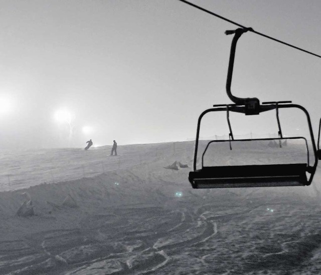 Kiedy narciarze będą mogli jeździć w naszym powiecie?