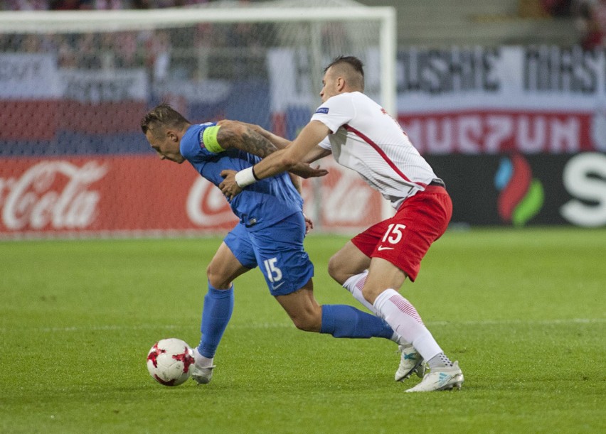 Zdjęcia z ceremonii otwarcia MME oraz opinie po meczu Polska U21 - Słowacja U21 (WIDEO, ZDJĘCIA)