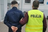 Bydgoszczanin miał ponad półtora kilograma narkotyków. Grozi mu nawet 10 lat więzienia