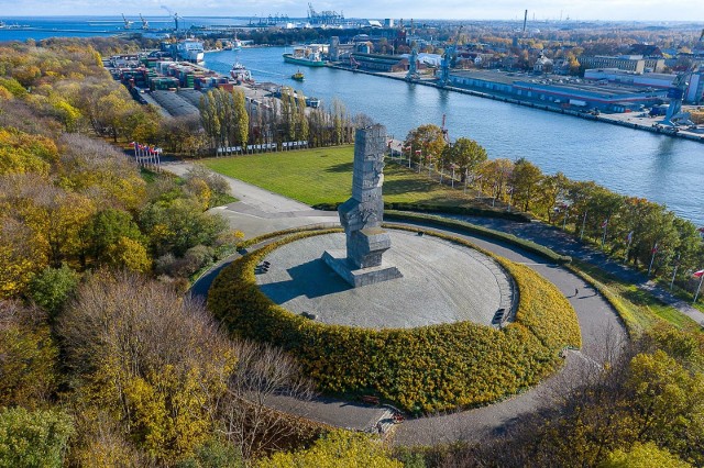 Wojewódzki Sąd Administracyjny wydał nieprawomocny wyrok ws. odszkodowania dla Miasta Gdańsk za tereny na Westerplatte, przejętej przez Skarb Państwa