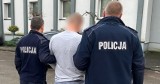 Próba zabójstwa w Jaworznie. Aresztowano mężczyznę, który usiłował zabić nożem swoją byłą partnerkę