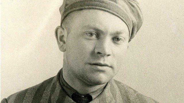Henryk Mandelbaum