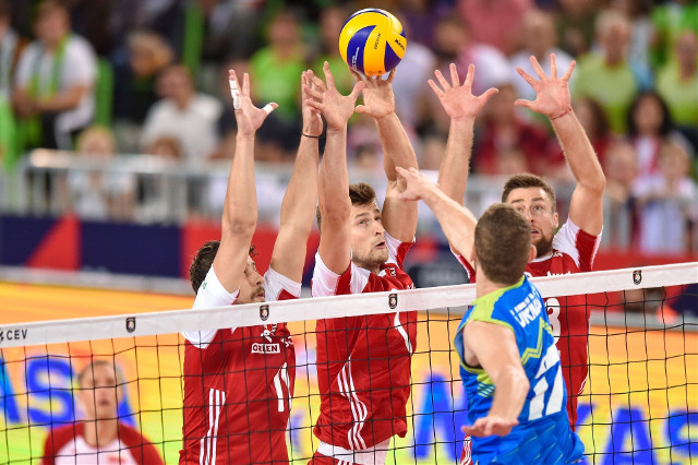 ME siatkarzy 2019: Polska - Francja. Gdzie oglądać mecz o brąz