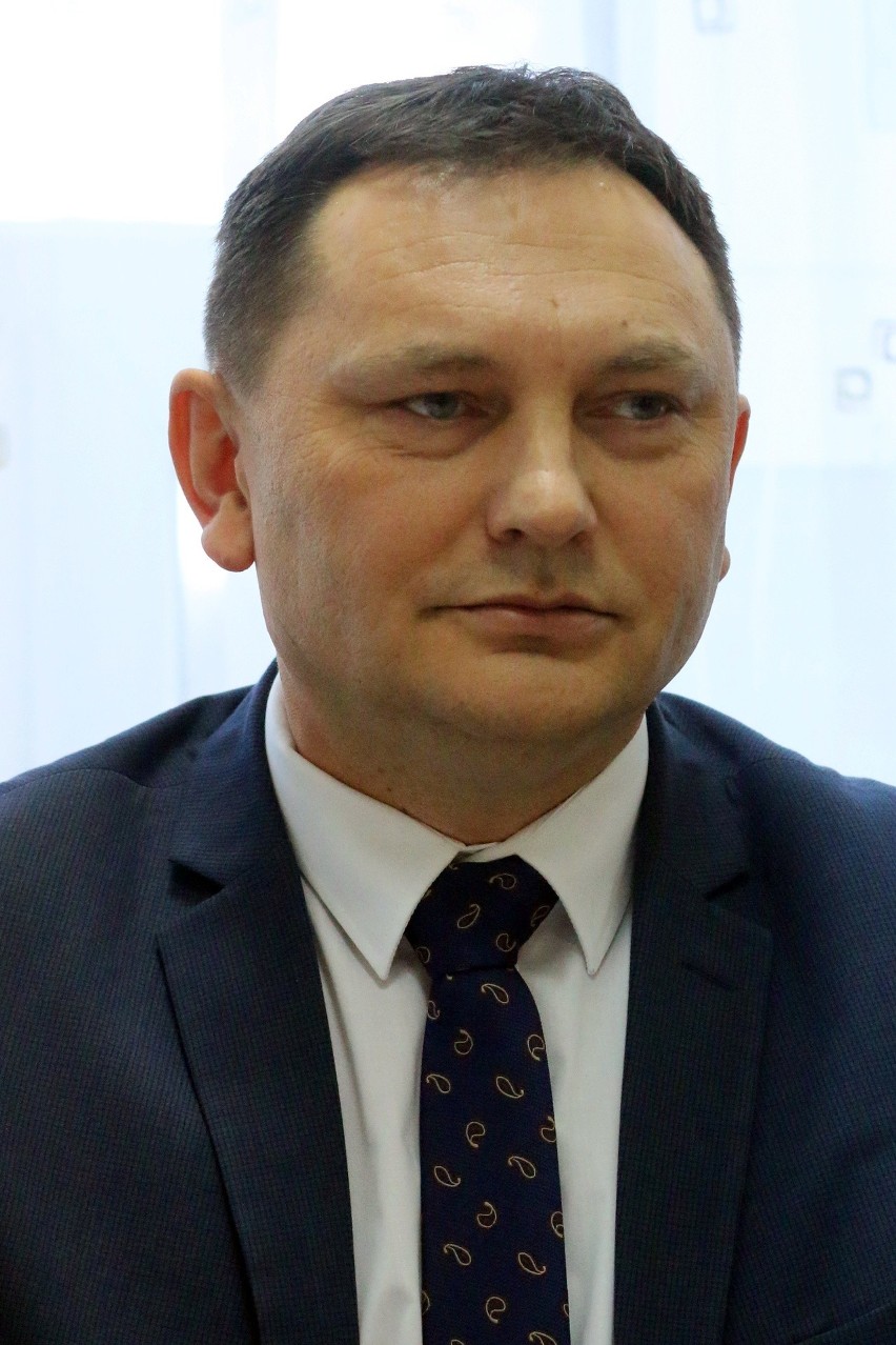 Dariusz Kołodziejczyk