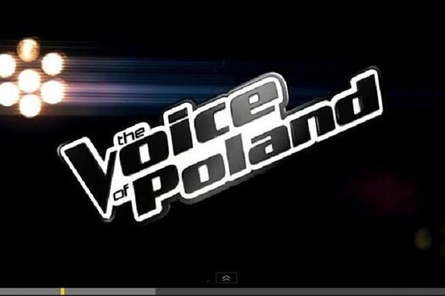 "The Voice of Poland" (fot. screen YouTube)