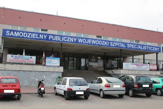 Szpital będzie "wymieniał się" lekarzami