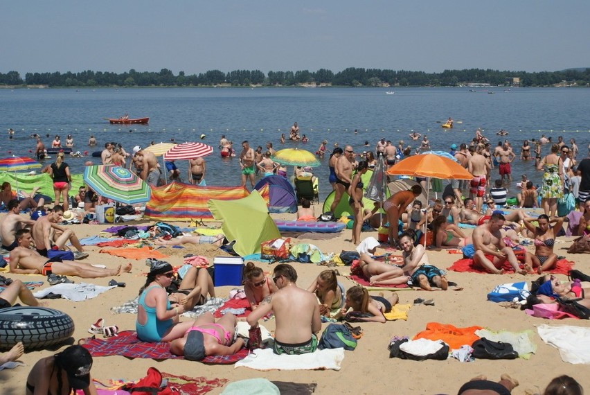 Sobota nad Pogorią III w Dąbrowie Górniczej