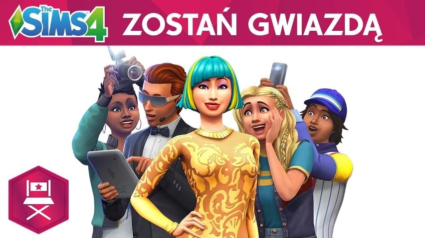 The Sims 4: Zostań gwiazdą [RECENZJA]