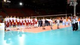 Siatkarskie ME juniorów: Polska wygrała ze Słowenią