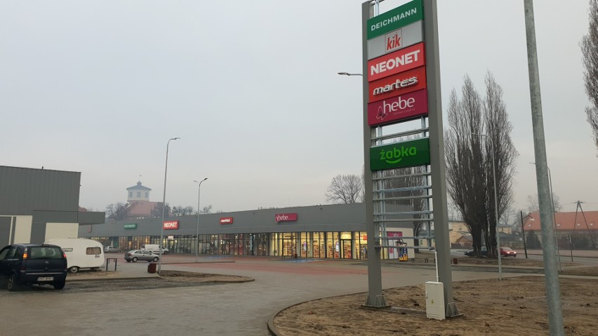 4F, Top Secret, Tedi, KS Sport - nowe sklepy powstaną w Strzelcach Opolskich w pasażu Premium Park