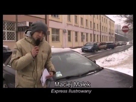Express TV, cz. 7 (7.01.2011)